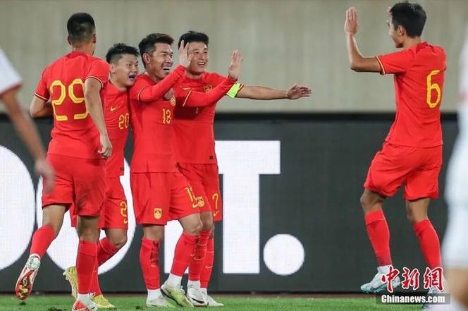 中国队世界杯预选赛2021形势