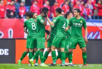 北京国安vs浦和红钻高清直播