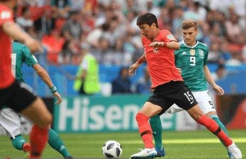 德国对韩国世界杯守门员去哪里了