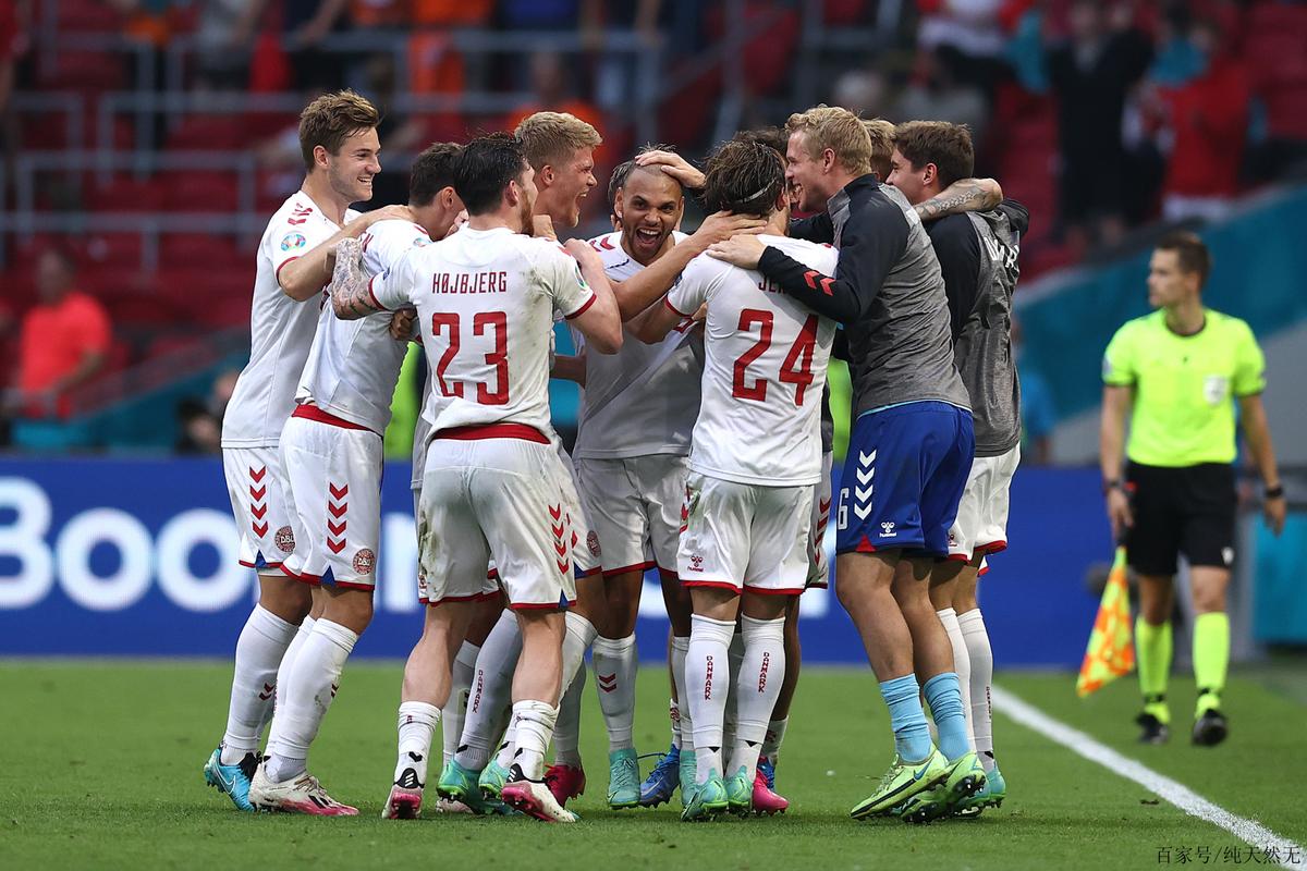 欧洲杯丹麦vs英格兰