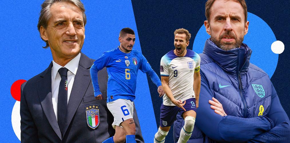 欧洲杯直播:意大利vs英格兰0