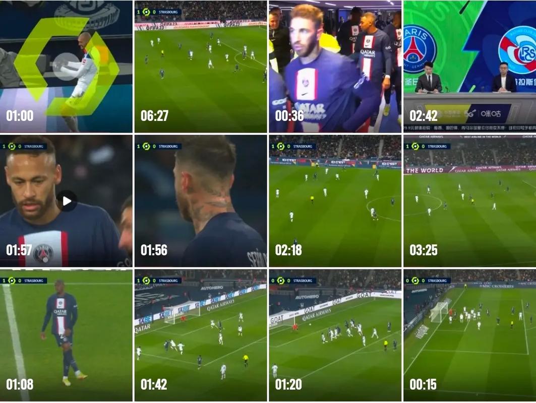 法甲联赛在哪里看回放视频教程
