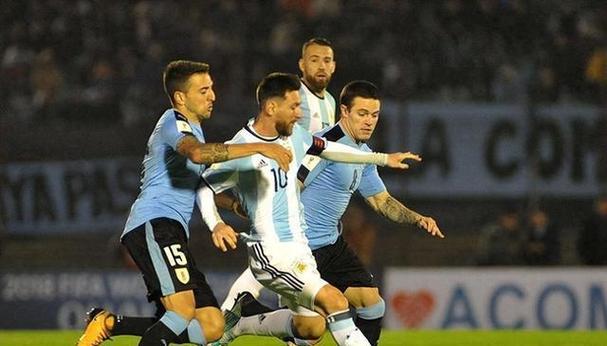 阿根廷跟乌拉圭为什么爆发冲突