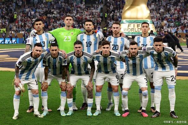 阿根廷2022主力阵容