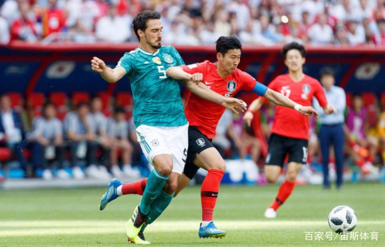 韩国对德国足球视频直播