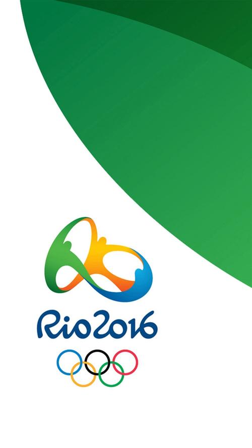 2016年里约热内卢奥运会会徽含义