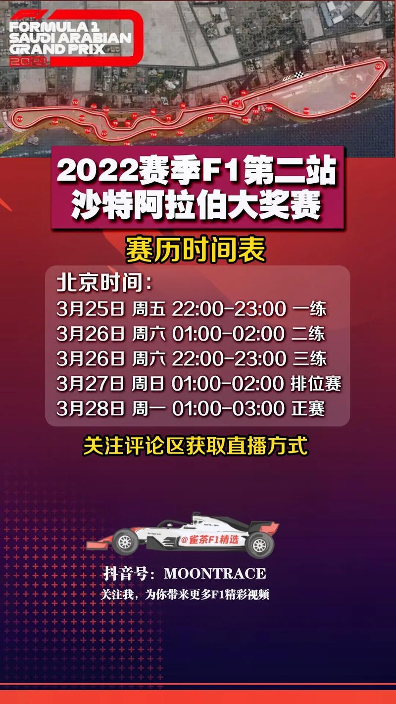 F1中国大奖赛今日开赛
