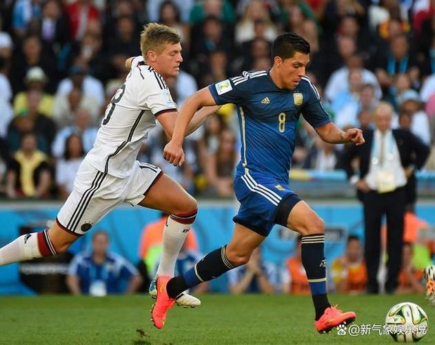 U17世界杯阿根廷胜德国