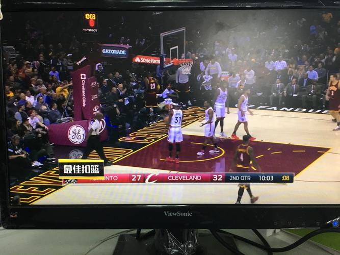 NBA直播间免费观看直播的相关图片
