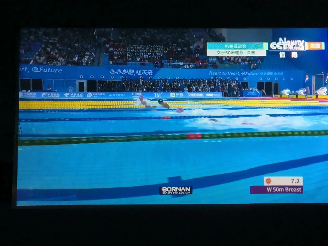 杭州亚运会直播在线观看的相关图片